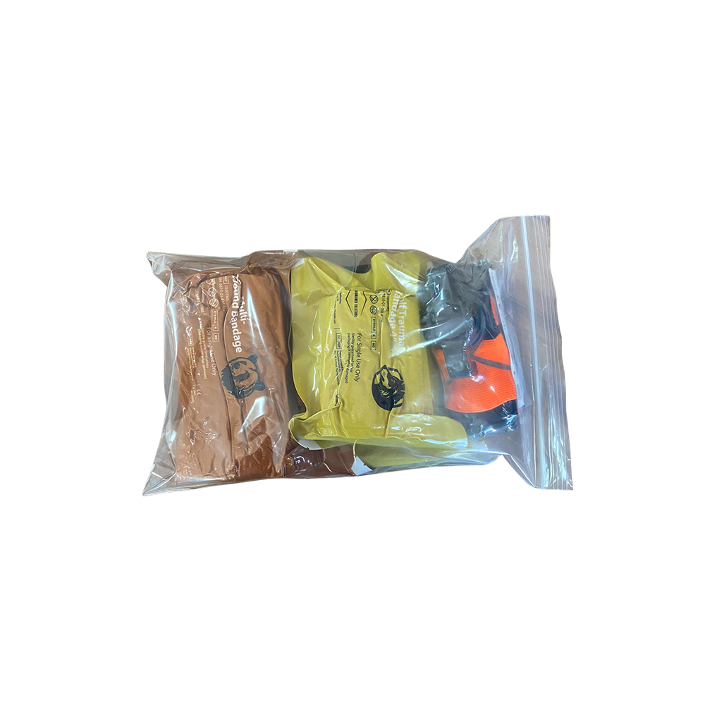 Haemorrhage Response Kit