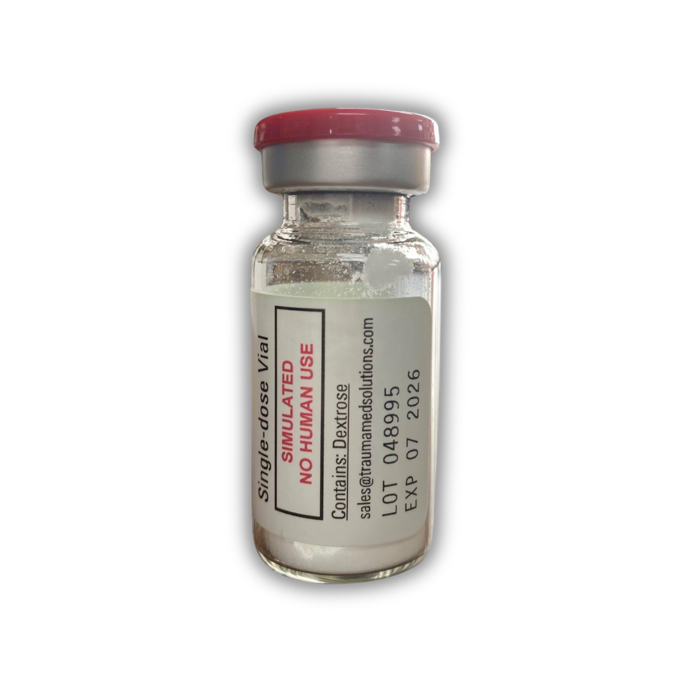 SIMTRAIN™ – Benzylpenicillin